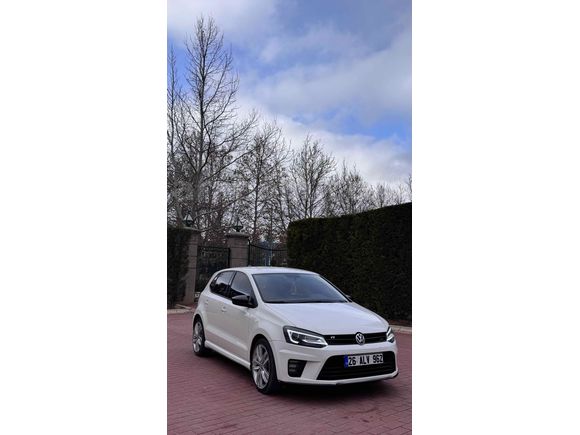 Sahibinden Volkswagen Polo 1.2 TDi BlueMotion 2013 Model 