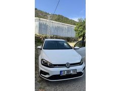 Fuzulev eminevim katılımevime uygundur çok temiz golf 7.5