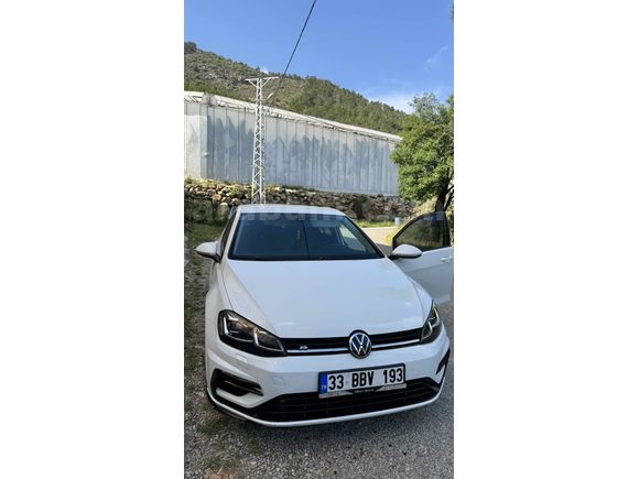 Fuzulev eminevim katılımevime uygundur çok temiz golf 7.5