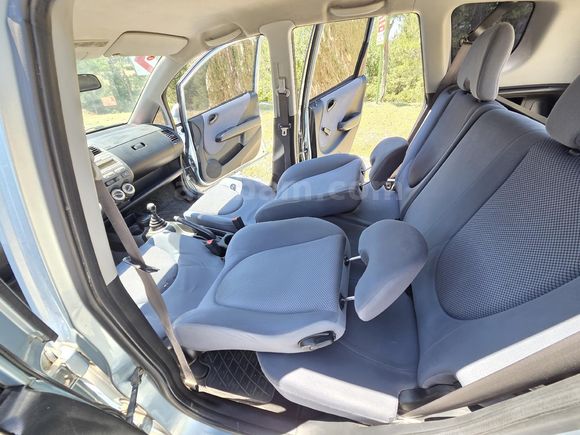 Sahibinden Honda Jazz 1.4 LS 2006 Model
