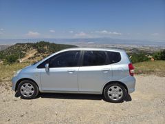 Sahibinden Honda Jazz 1.4 LS 2006 Model
