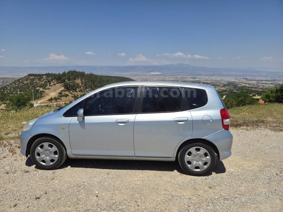 Sahibinden Honda Jazz 1.4 LS 2006 Model
