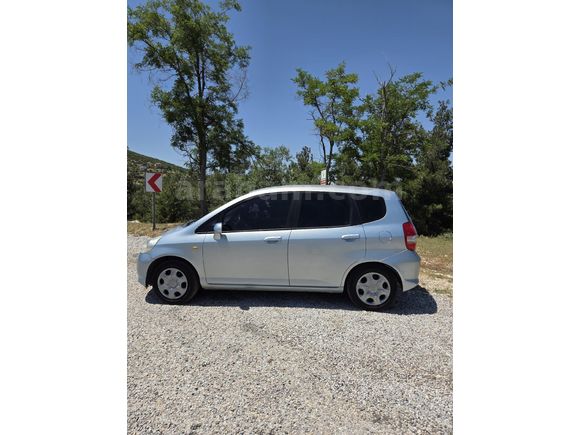 Sahibinden Honda Jazz 1.4 LS 2006 Model