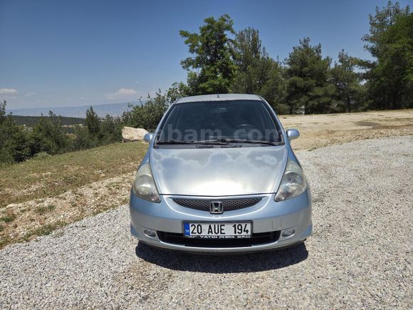 Sahibinden Honda Jazz 1.4 LS 2006 Model