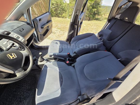 Sahibinden Honda Jazz 1.4 LS 2006 Model
