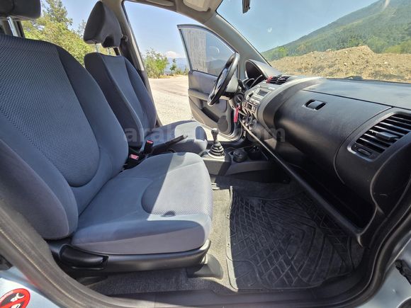 Sahibinden Honda Jazz 1.4 LS 2006 Model