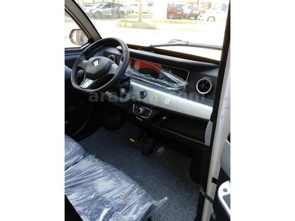 EV2 Dagg Global Volta M.K.Pasa Bursa
