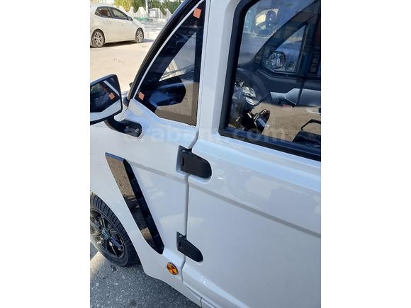 EV2 Dagg Global Volta M.K.Pasa Bursa
