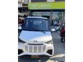 EV2 Dagg Global Volta M.K.Pasa Bursa