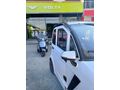 EV2 Dagg Global Volta M.K.Pasa Bursa