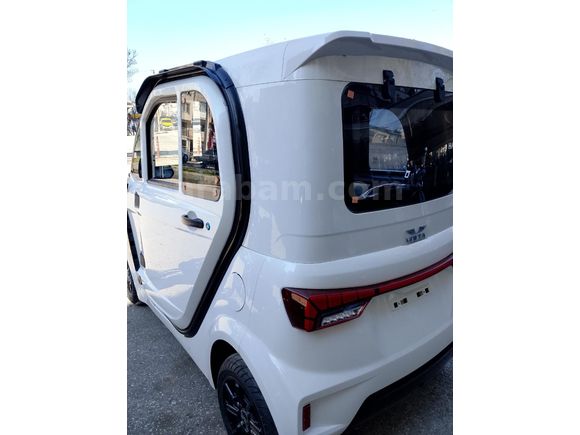EV2 Dagg Global Volta M.K.Pasa Bursa