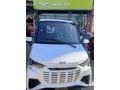 EV2 Dagg Global Volta M.K.Pasa Bursa