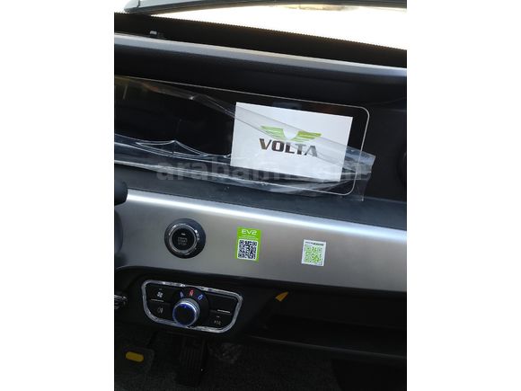 EV2 Dagg Global Volta M.K.Pasa Bursa