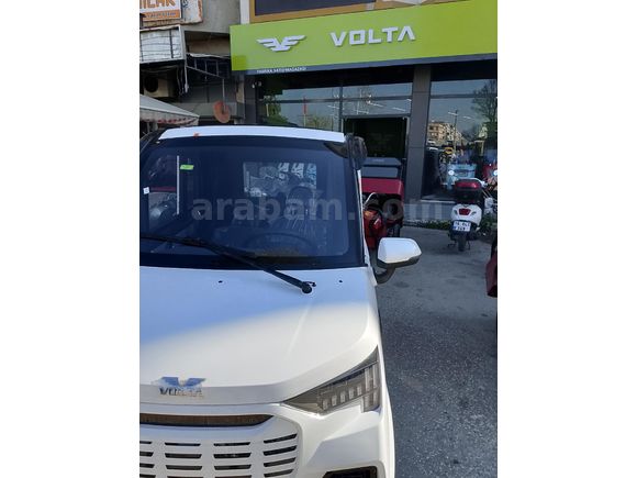 EV2 Dagg Global Volta M.K.Pasa Bursa