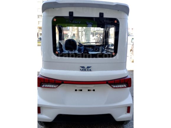 EV2 Dagg Global Volta M.K.Pasa Bursa