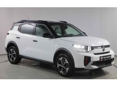 KAYA OTOMOTİV'DEN 2026 ÇIKIŞLI C3 AİRCROSS 1.2 HYBRİD MAX SIFIR