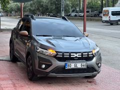 Sahibinden Dacia Sandero Stepway 1.0 Tce Extreme 2025 Model Osmaniye