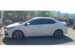 Sahibinden Toyota Corolla 1.6 Touch 2018 Model
