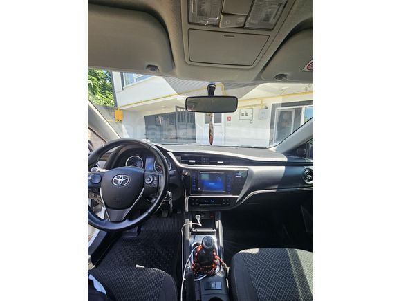 Sahibinden Toyota Corolla 1.6 Touch 2018 Model