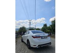 Sahibinden Toyota Corolla 1.6 Touch 2018 Model