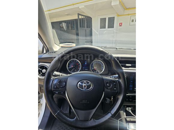 Sahibinden Toyota Corolla 1.6 Touch 2018 Model