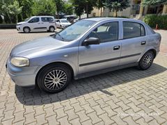 Sahibinden Opel Astra 1.4 Club 2009 Model Bolu
