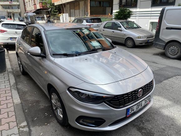 Sahibinden Fiat Egea 1.4 Fire Urban 2020 Model
