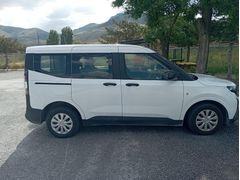 Sahibinden Ford Tourneo Courier 1.5 TDCi Trend 2024 Model