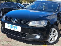 MAZDA OZAN'DAN 195BİNDE DİZEL OTOMATİK 2013 VW JETTA TDI COMFORT