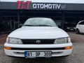 TET OTOMOTİV GÜNENCESİYLE 1998 TOYOTA COROLLA 1.6