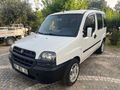 2004 MODEL FİAT DOBLO 1.9 JTD SX KLİMALI