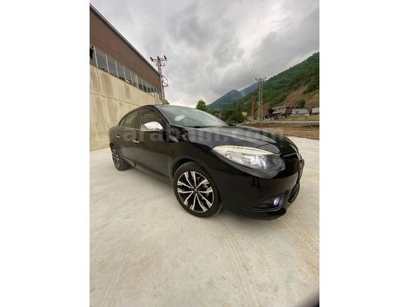 Sahibinden Renault Fluence 1.5 dCi Touch Plus 2013 Model