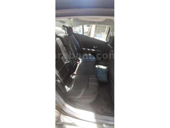 Sahibinden Renault Fluence 1.5 dCi Touch Plus 2013 Model