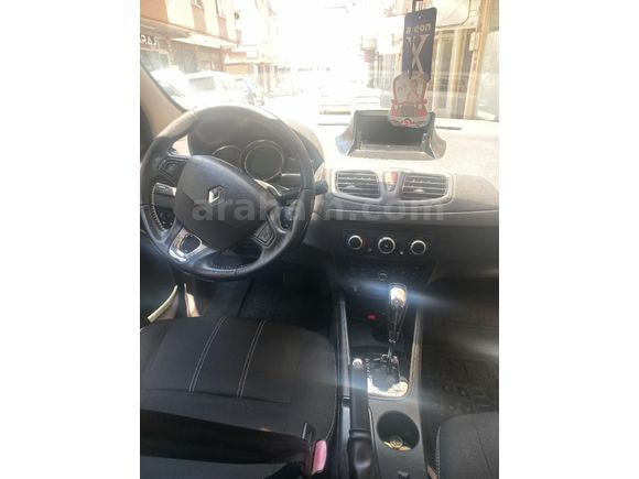 Sahibinden Renault Fluence 1.5 dCi Touch Plus 2013 Model