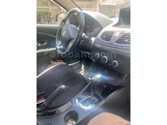 Sahibinden Renault Fluence 1.5 dCi Touch Plus 2013 Model