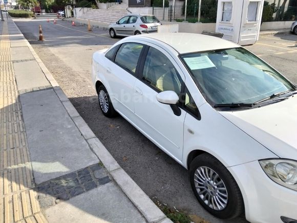 Sahibinden Fiat Linea 1.3 Multijet Active Plus 2011 Model