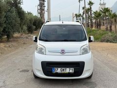 Sahibinden Fiat Fiorino Cargo 1.3 Multijet 2015 Model  235.000 km Beyaz