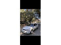 Sahibinden Ford Fiesta 1.25 Ghia 2000 Model  269.000 km Beyaz