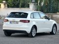 Temiz Bakımlı A3 SportBack