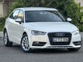 Temiz Bakımlı A3 SportBack
