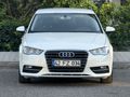 Temiz Bakımlı A3 SportBack
