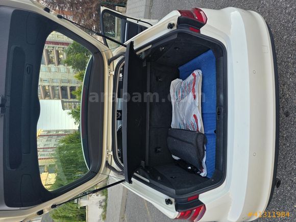 Temiz Bakımlı A3 SportBack