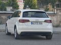 Temiz Bakımlı A3 SportBack