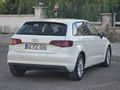 Temiz Bakımlı A3 SportBack