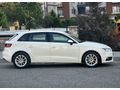 Temiz Bakımlı A3 SportBack