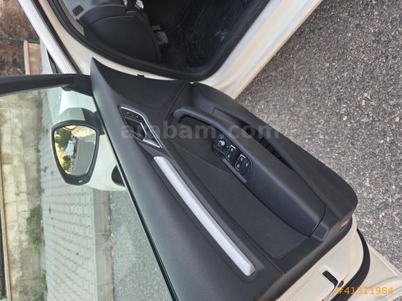 Temiz Bakımlı A3 SportBack