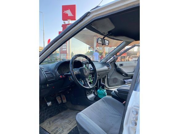 Sahibinden Mazda 323 1.6 i 1991 Model