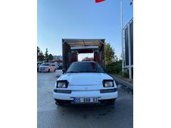 Sahibinden Mazda 323 1.6 i 1991 Model