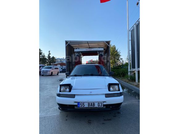 Sahibinden Mazda 323 1.6 i 1991 Model