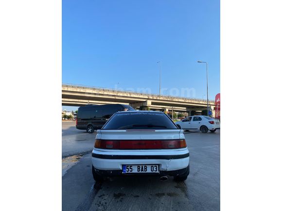 Sahibinden Mazda 323 1.6 i 1991 Model